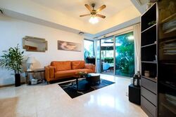 Caribbean At Keppel Bay (D4), Condominium #603104401
